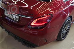 مێرسێدس بێنز C-Class